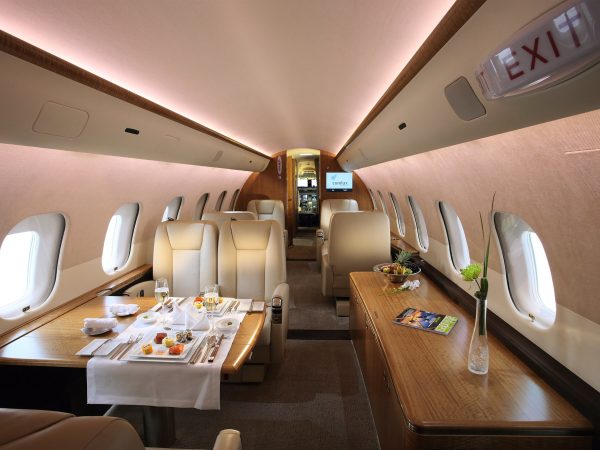 Why do people prefer private jet sharing Australia?
