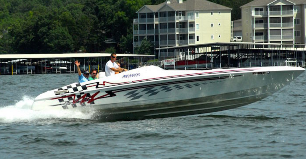 Boat Rental Tips