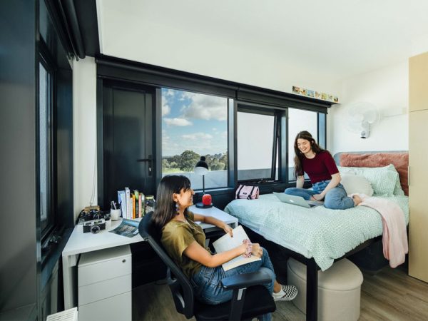 All About Student Housing Australia