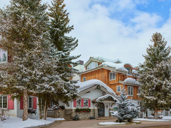 What You Always Wanted To Know About boutique hotels in vail