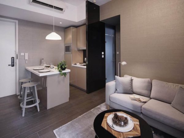 What Serviced Apartments for Lease Stand Out in the World of Furnished Apartment Living?