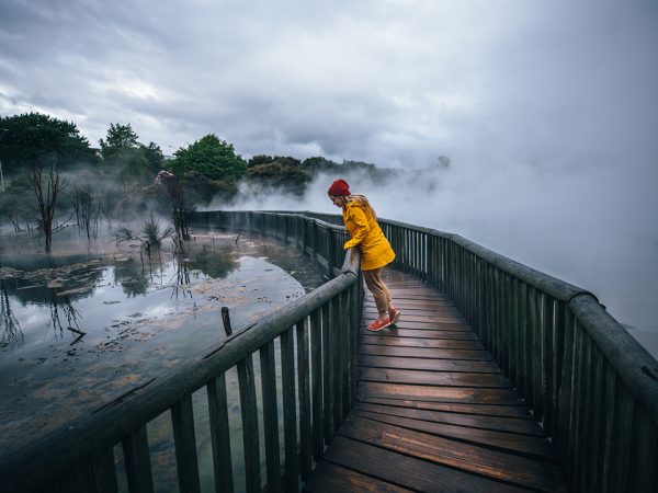 2024 Guide to Visiting Rotorua’s Geothermal Hotspots and Geysers