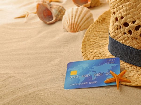 Travel Tactics: The Tremendous Benefits of Travel Credit Cards