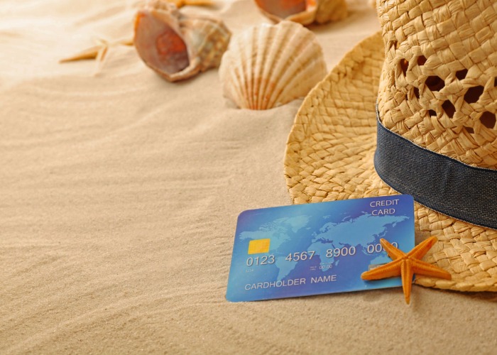 Travel Tactics: The Tremendous Benefits of Travel Credit Cards