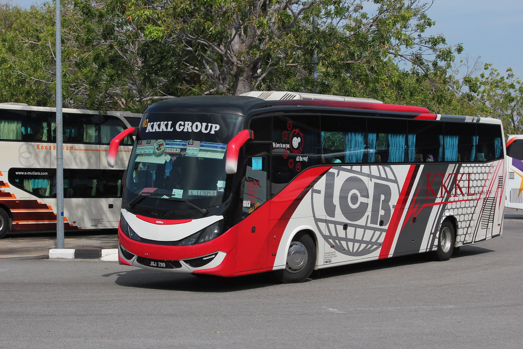 Bus Travel to Malacca: An Easy and Economical Option for Visitors