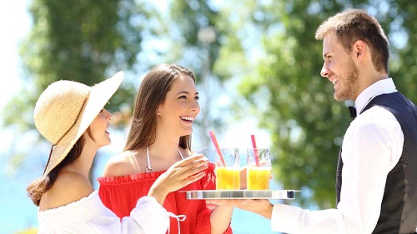 hotel in krabi with meeting rooms