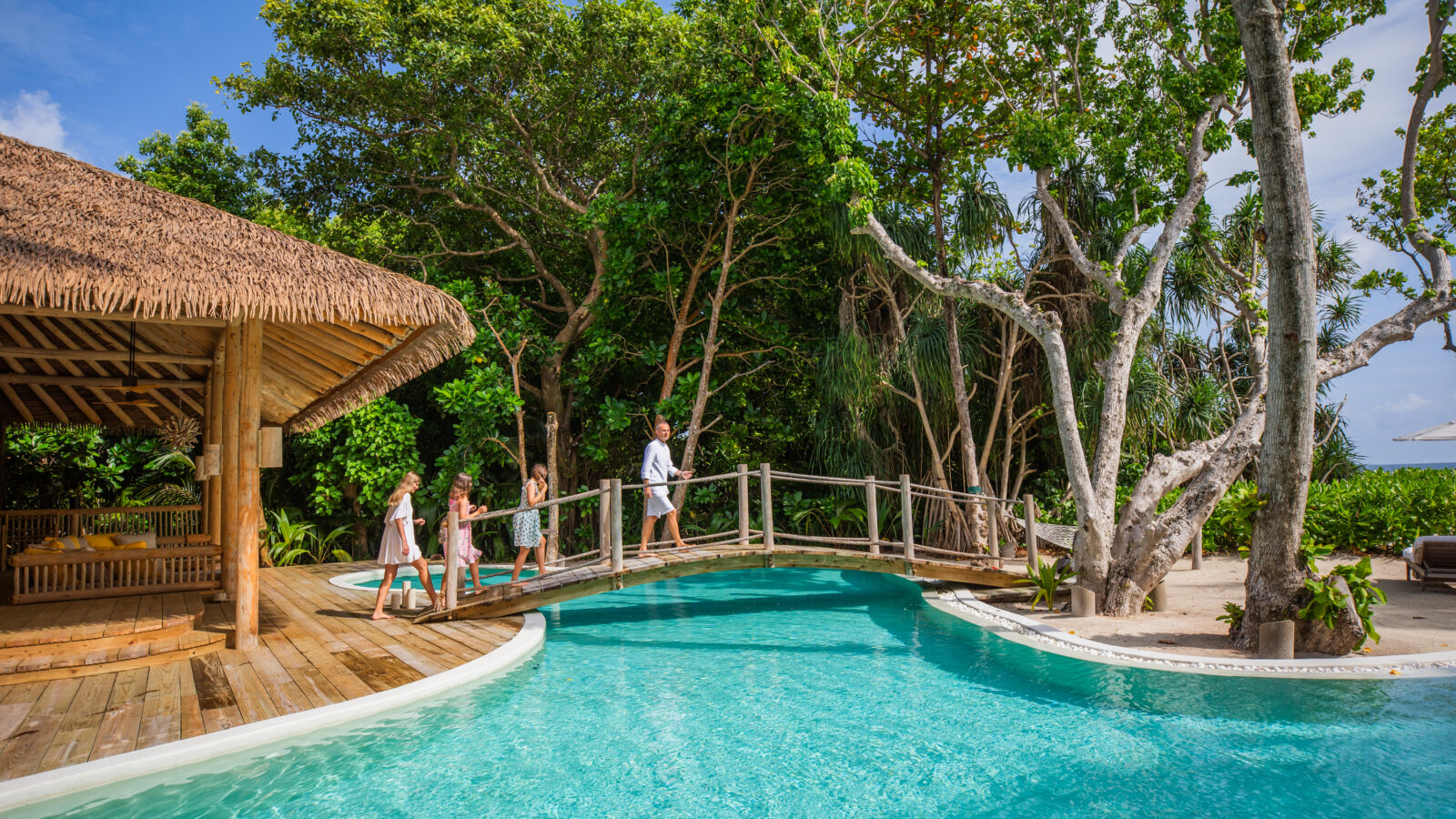 phuket thailand resorts on the beach