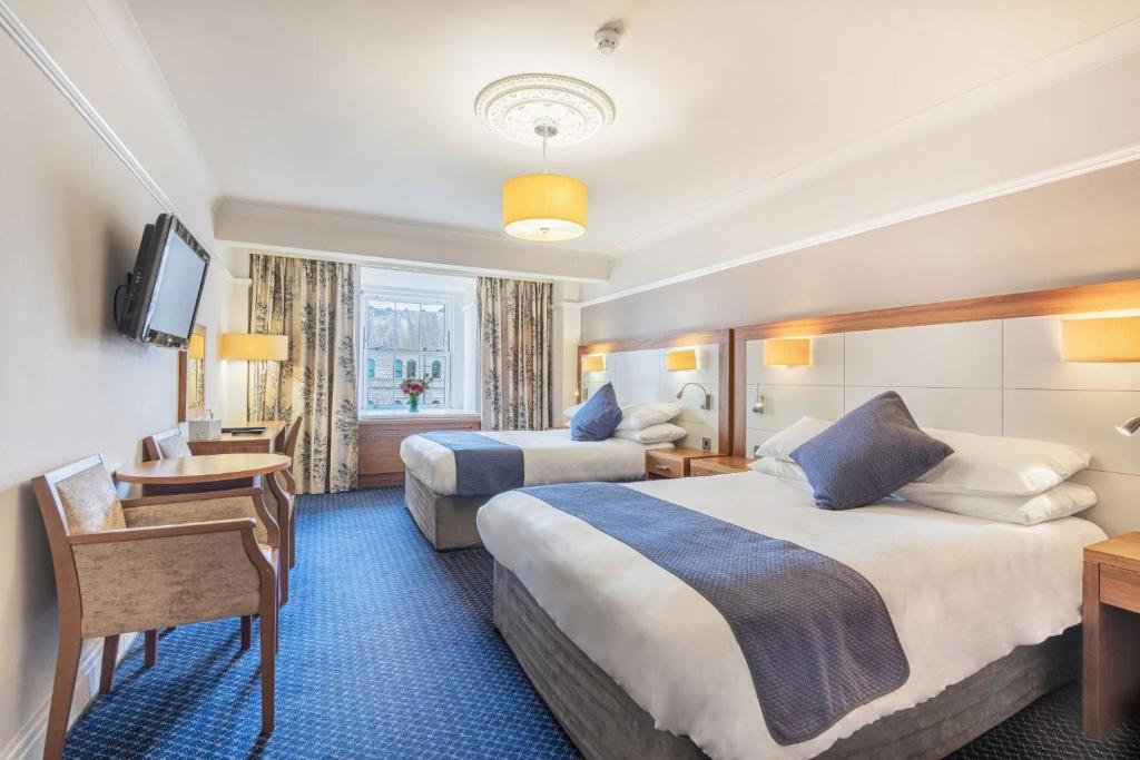 hotel accommodation nonthaburi