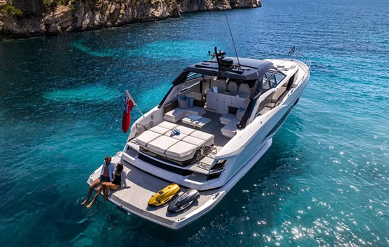 Buying Yachts for Sale