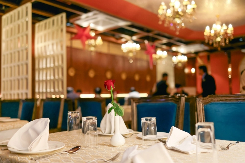 Dining Places Where Everyone Feels Welcome Together