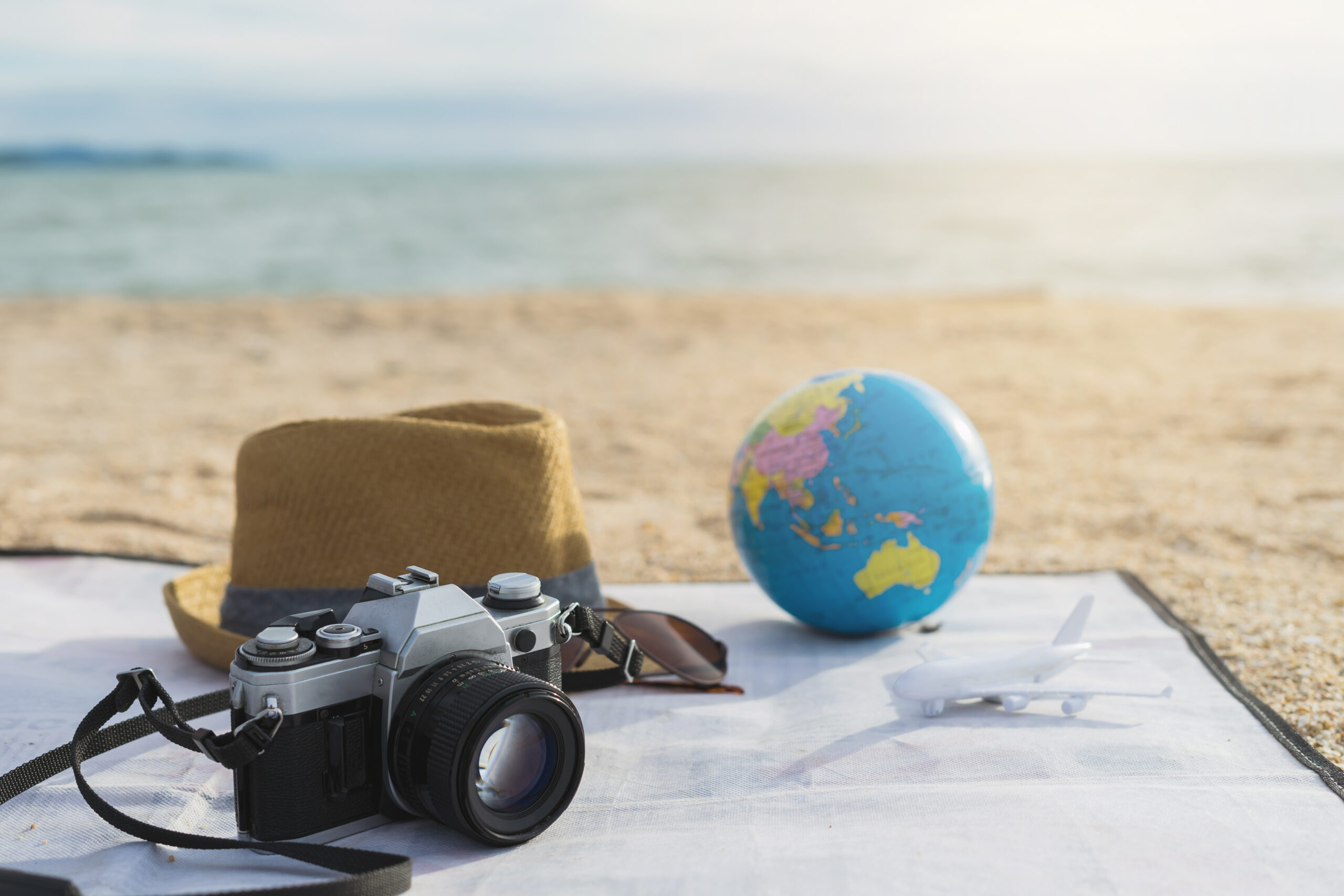 Travel Planning Ideas That Help Trips Start Smoothly Every Time